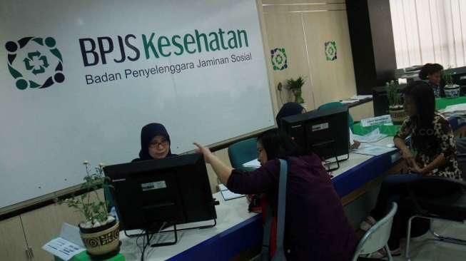 Data Bocor, BPJS Kesehatan Harus Gelar Audit Forensik Digital