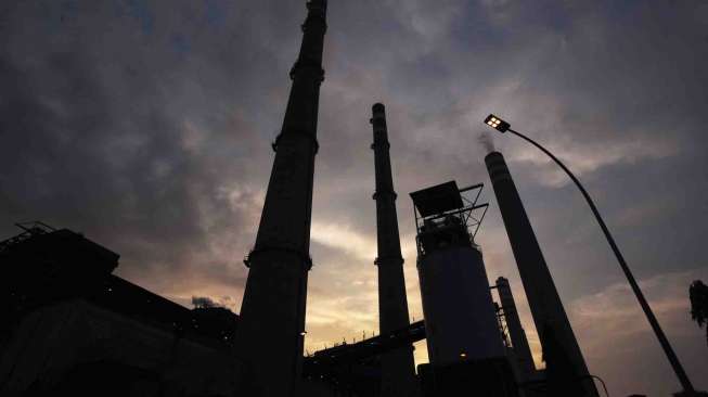 Kegiatan Ekonomi Mulai Normal, PLN Pastikan Pasokan Listrik Aman