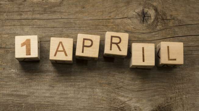 Apa itu April Mop? Ini Sejarah Hari yang Dirayakan Setiap 1 April