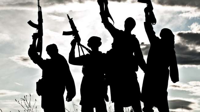 Tiga WNI yang Disandera Abu Sayyaf Berhasil Dibebaskan