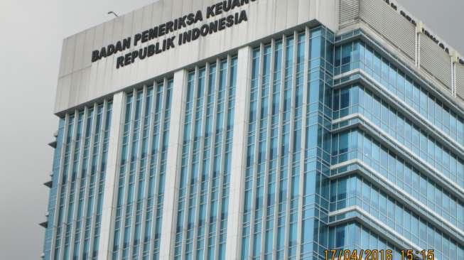 BPK Beberkan Data Pemda yang Malas Eksekusi Anggaran Covid-19