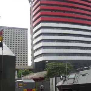 Empat Tahun Penjara, KPK Ekseksusi Stafsus Edhy Prabowo ke Lapas Surabaya