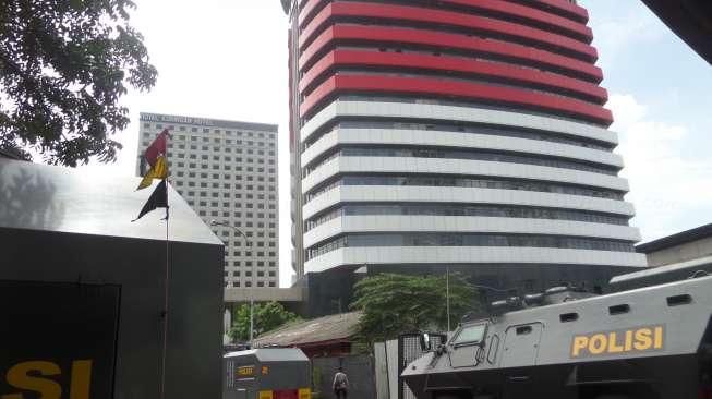 Empat Tahun Penjara, KPK Ekseksusi Stafsus Edhy Prabowo ke Lapas Surabaya