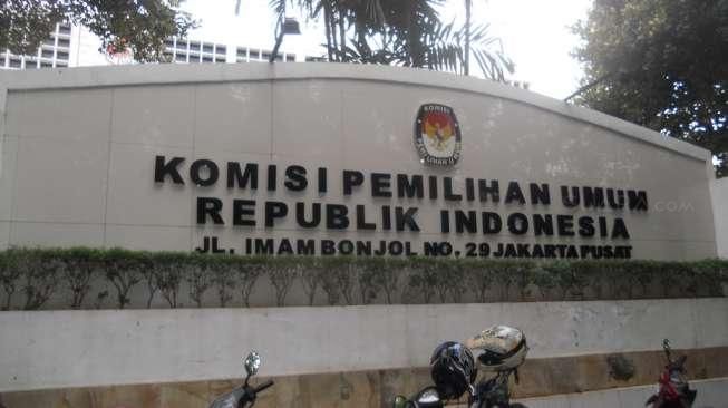 KPU Usul Masa Kampanye Pemilu Tiga Bulan, Alasannya?