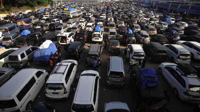 Dua Titik Utama Ini Jadi Perhatian Serius Menhub Saat Arus Mudik Nanti