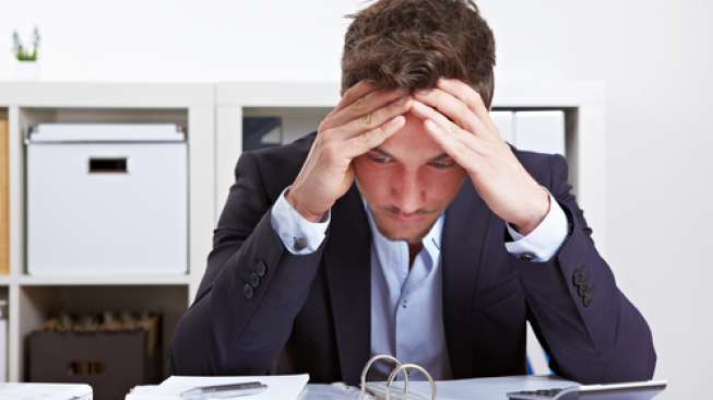 Investasi Harus Tenang, Jangan Emosian