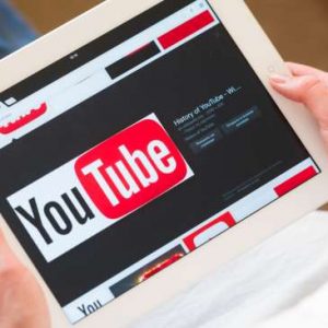 Membuat Channel Youtube Hingga Menghasilkan Uang