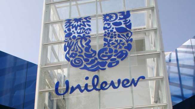 Aksi Boikot Produk Israel Berimbas pada Harga Saham Unilever yang Cetak Rekor Terburuk