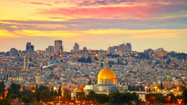 Burak Sebagai Kendaraan Nabi Muhammad SAW saat Isra Miraj