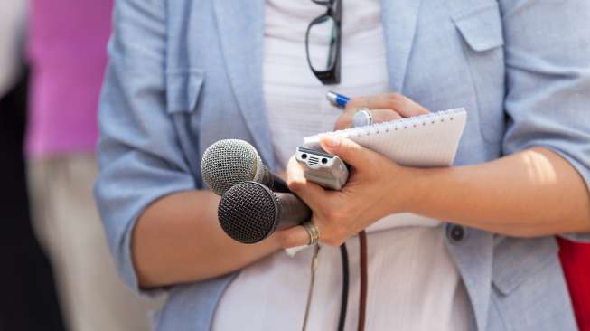 Jurnalis BBC Dapat Telepon Mendadak dari Jubir Taliban