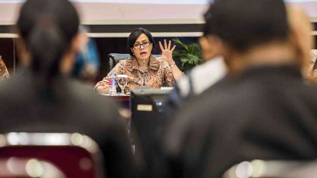 Dua Bulan Pertama 2021, Belanja Negara Capai Rp282,7 Triliun