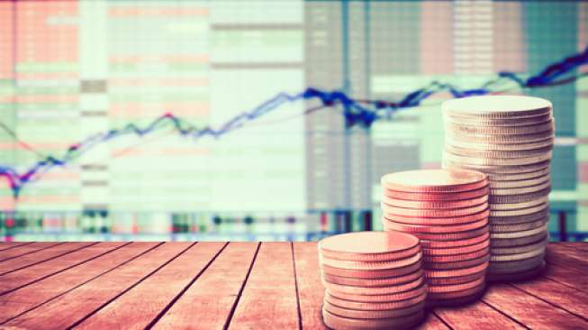Awal Pekan, IHSG Dibuka Naik ke Posisi 6.599