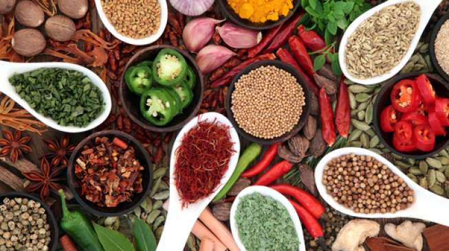 BPOM Dukung UMKM Bumbu Rempah Asli Indonesia Masuk Pasar Mancanegara