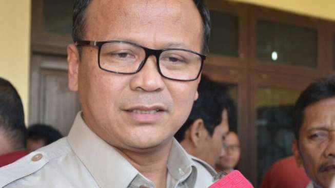 Curiga Penangkapan Edhy Prabowo Politis, DPR: Jangan Hakimi Dia Bersalah!
