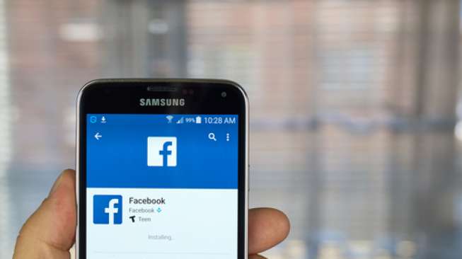 Facebook Klaim Hapus 20 Juta Konten Misinformasi COVID-19