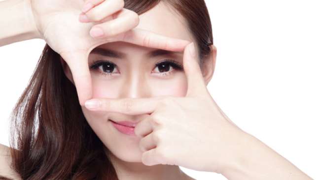 Bikin Terlihat Tua, Ini Cara Menghilangkan Keriput dan Kantung Mata