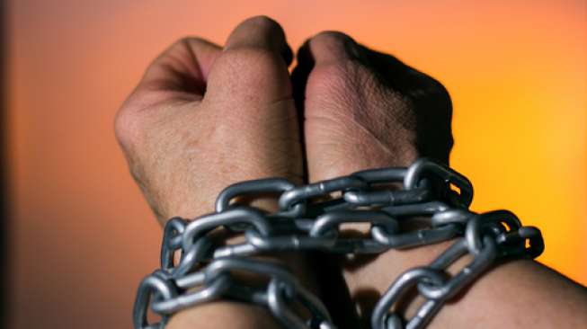 Belasan WNI Disekap dan Disiksa Milisi Bersenjata di Myanmar