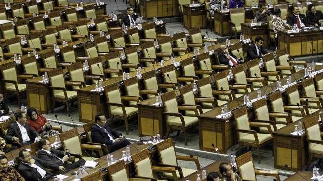 Wacana Kenaikan Parliamentary Threshold Buat PPP Kerja Berat