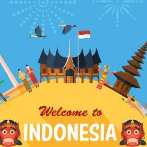 Optimisme Dunia Pariwisata Indonesia di Tengah Pandemi
