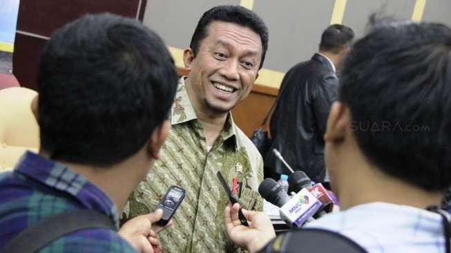 Dana Covid Rp695 T, Tapi Sosialisasinya Biasa