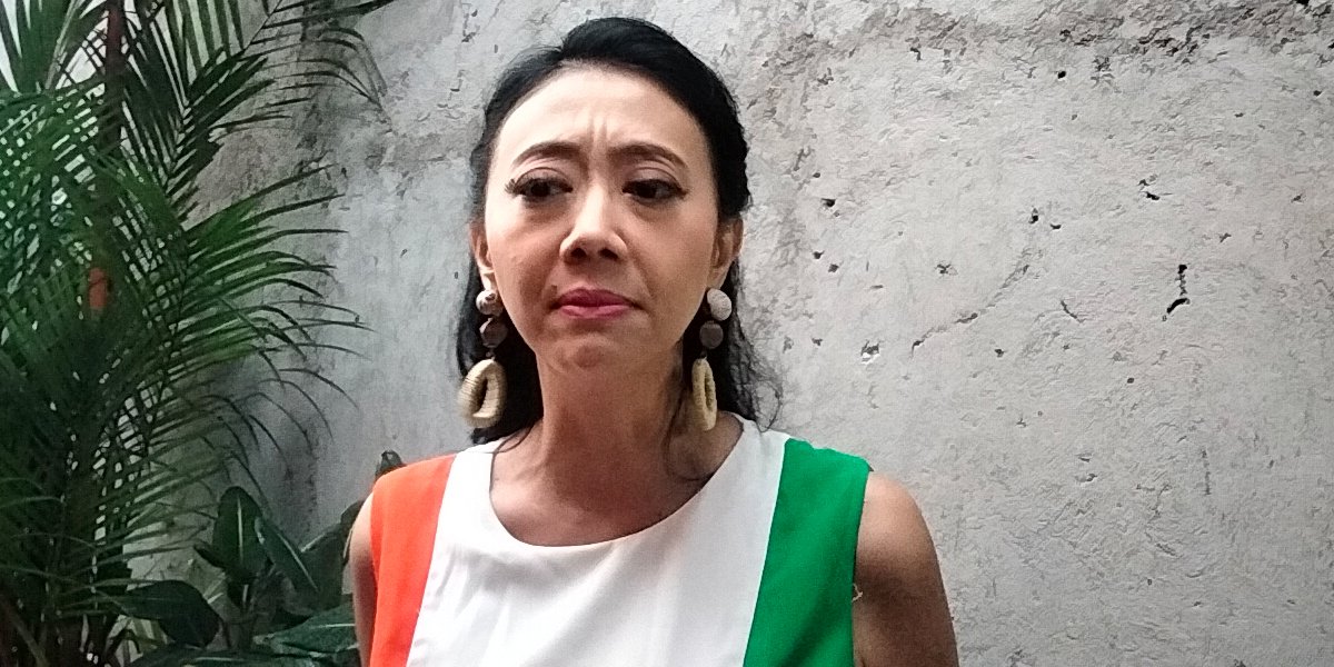 Asri Welas Jadi Korban Pembobolan ATM oleh Sindikat Cyber Crime Internasional