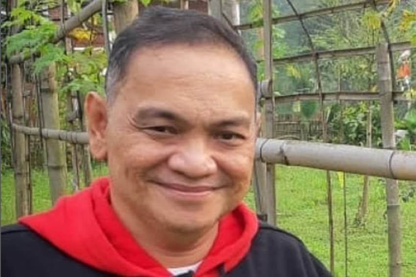 Seniman Akting Sejati Sopyan Dado Tutup Usia: Perjalanan Karier dan Kenangan