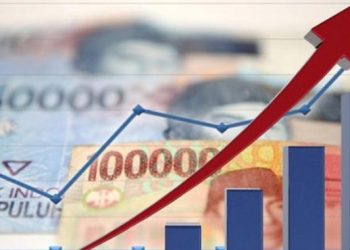 BI Andalkan Paradigma Baru Cadangan Devisa di Tengah Gejolak Global