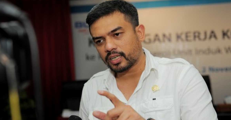 Maman Abdurahman Nyatakan Niat Maju sebagai Calon Gubernur Kalbar pada Pilkada 2024