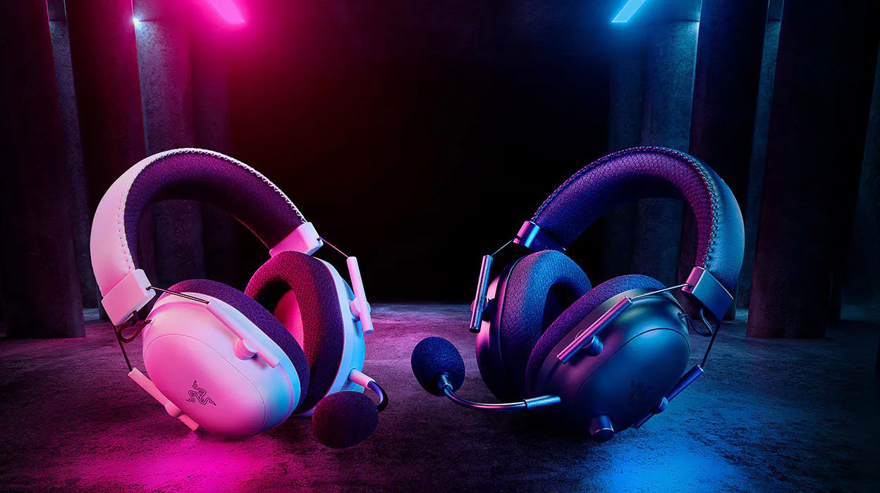 Razer Kenalkan Headset Gaming Nirkabel BlackShark V2 Pro untuk Playstation 5 dan Xbox Series