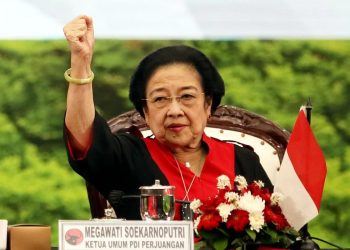 Megawati: Perempuan Harus Jadi Cahaya Penerang Peradaban Bangsa
