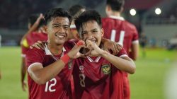 Ini Prediksi Timnas Indonesia vs Australia, Piala Asia U-23 2024: Head to Head, Susunan Pemain dan Skor