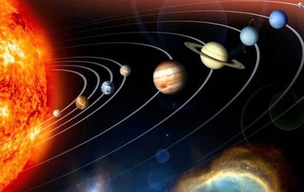 Penyebab Gelapnya Ruang Angkasa: Ketiadaan Atmosfer dan Pengaruh Matahari yang Dekat dengan Bumi