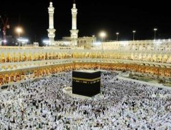 Biaya Haji 2022 Disepakati Sebesar Rp 39,8 Juta