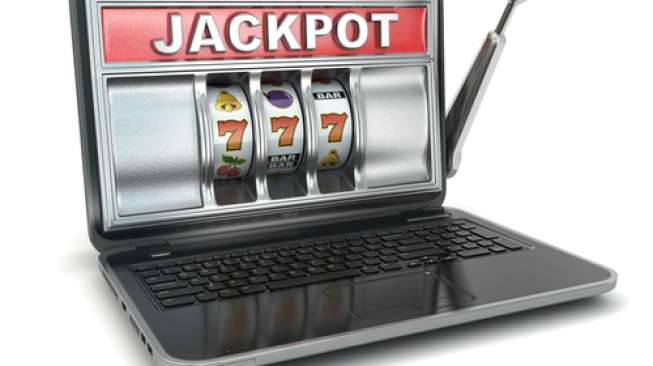 Polri Tangkap 19 Tersangka Penyusup Iklan Judi Online ke Website Resmi Pemerintah