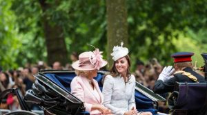 Baju Pengantin Kate Middleton Masuk Daftar Gaun Termahal Sepanjang Masa