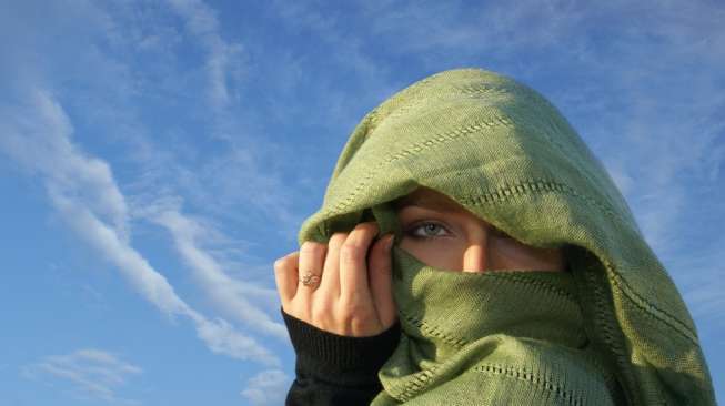 Ketakutan Wanita Afghanistan Jika Taliban Berkuasa