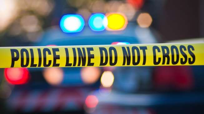 Baku Tembak Di Dekat Istana Pangeran William, Seorang Pria Tewas