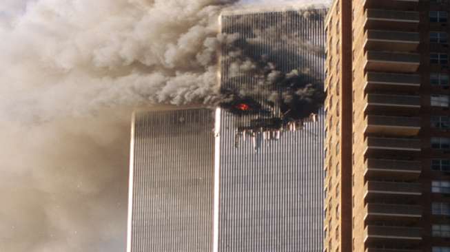 Peringati 20 Tahun Serangan Teroris 9/11, Sekjen PBB Sampaikan Pesan Menyentuh