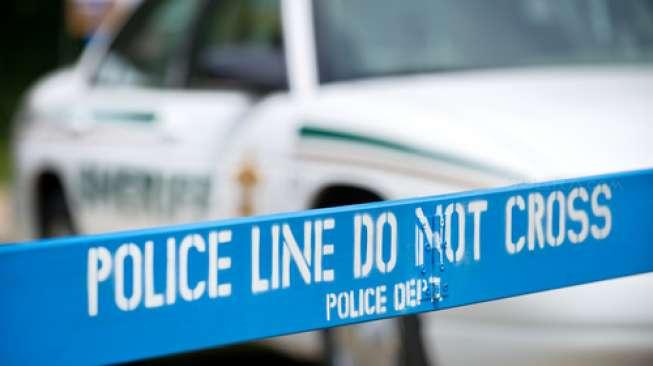 Dua Polisi Irlandia Jadi Korban Penembakan, Pelaku Langsung Dikepung Helikopter