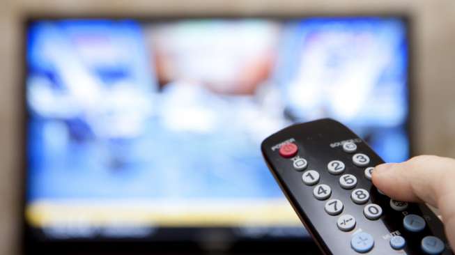 DPR Tunggu Masukan Pemangku Kepentingan Untuk Bahas UU Penyiaran
