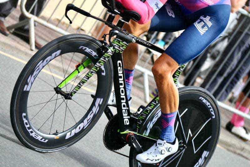 Instead of a Sports Fan, Become a Sports Participant