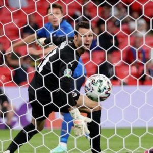 Italia Melaju ke Perempat Final Euro 2021