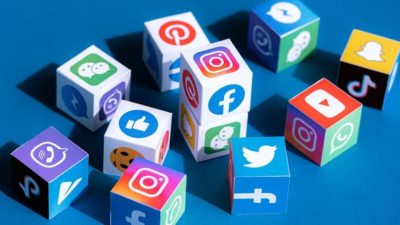 Kemenkominfo dan Bawaslu Bentuk Satgas Pantau Kampanye di Media Sosial jelang Pemilu 2024