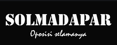 PEMPROV KALBAR MERAMPOT!!!