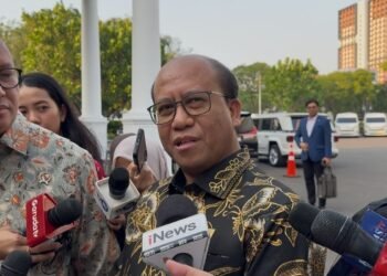 DPR Desak Pembenahan Sistem Kelistrikan dan Evaluasi Gangguan Berulang