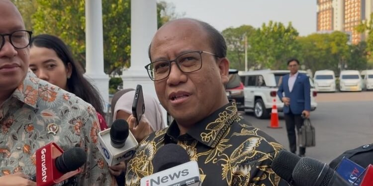 DPR Desak Pembenahan Sistem Kelistrikan dan Evaluasi Gangguan Berulang