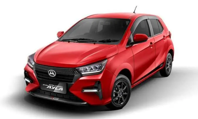Daihatsu Ayla dan Sigra: Pilihan Mobil Terjangkau dengan Kualitas Tak Tergoyahkan