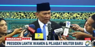Usai OTT KPK, Kepala BNPB Buka Peluang Rombak Jajaran Internal