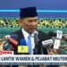 Usai OTT KPK, Kepala BNPB Buka Peluang Rombak Jajaran Internal