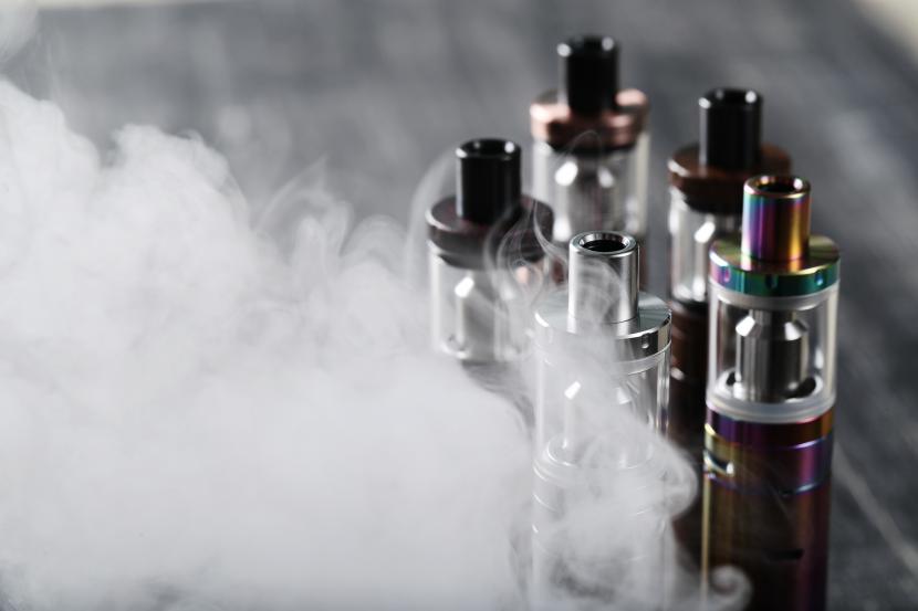Vape dan Rokok Dikategorikan sebagai Hal yang Membatalkan Puasa, MUI Beri Penjelasan Penting